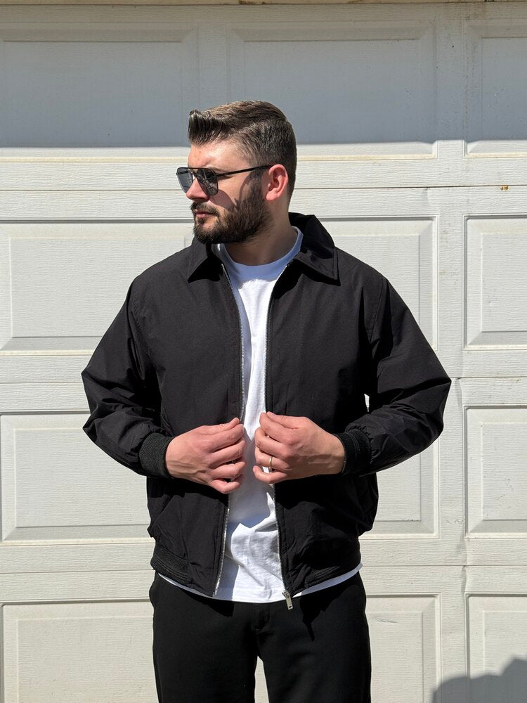 ZARA MEVSİMLİK CEKET