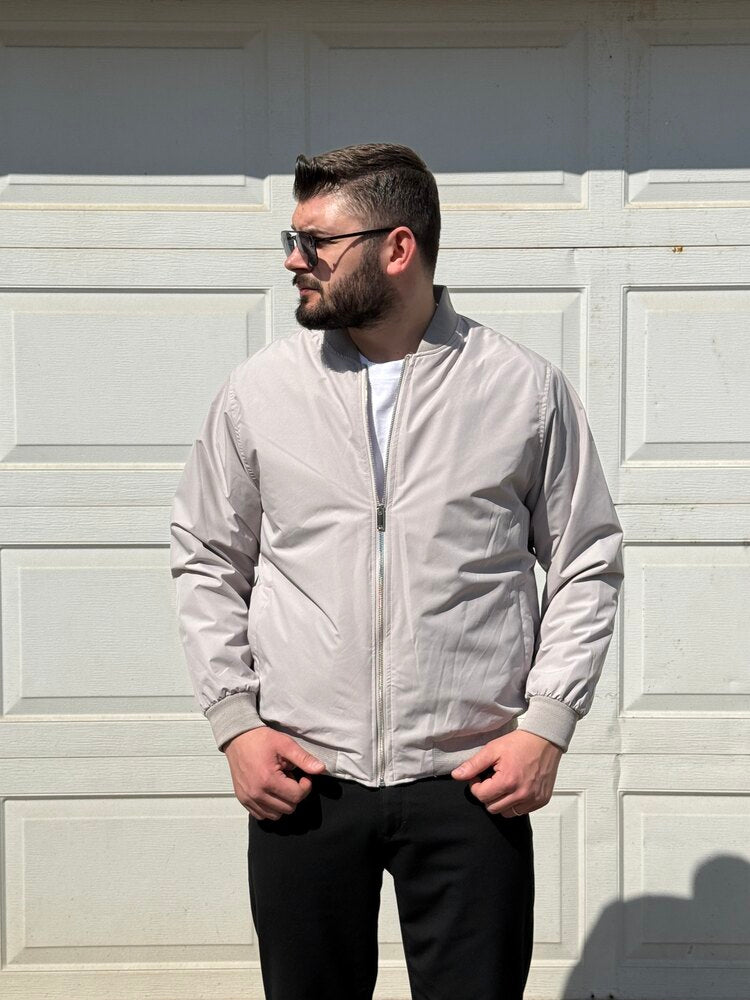 PB BOMBER CEKET
