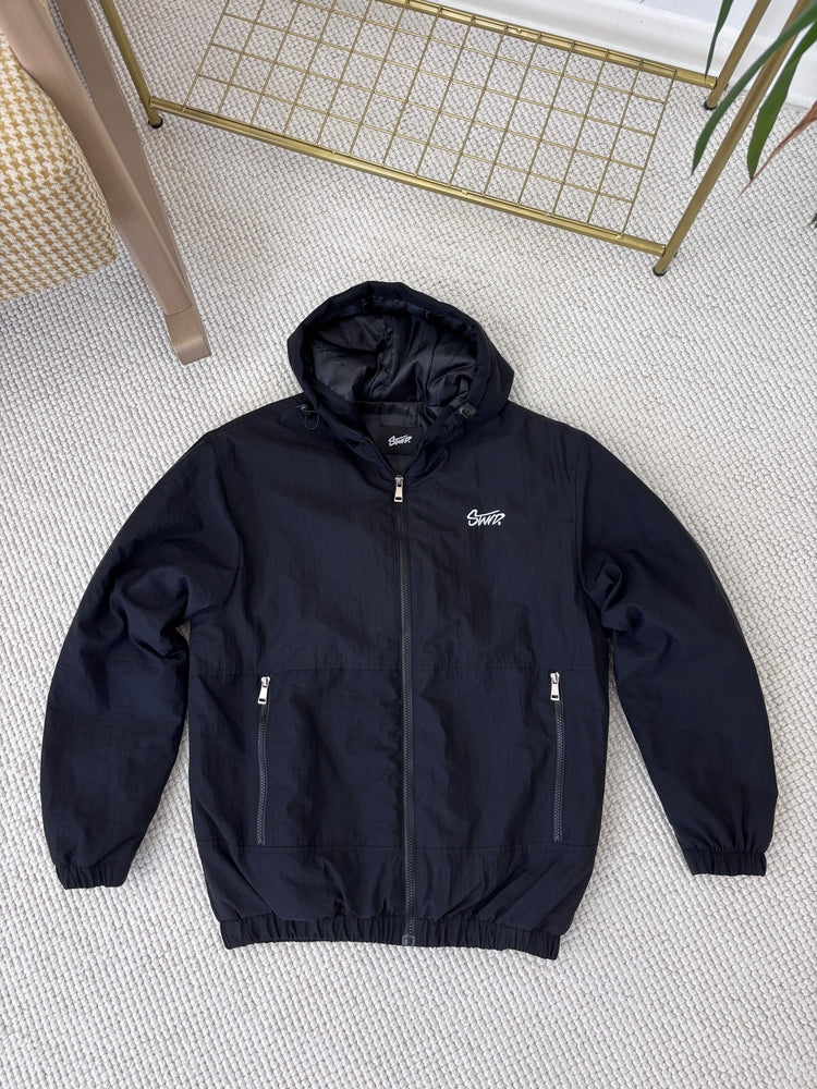 SW MEVSİMLİK CEKET YAĞMURLUK