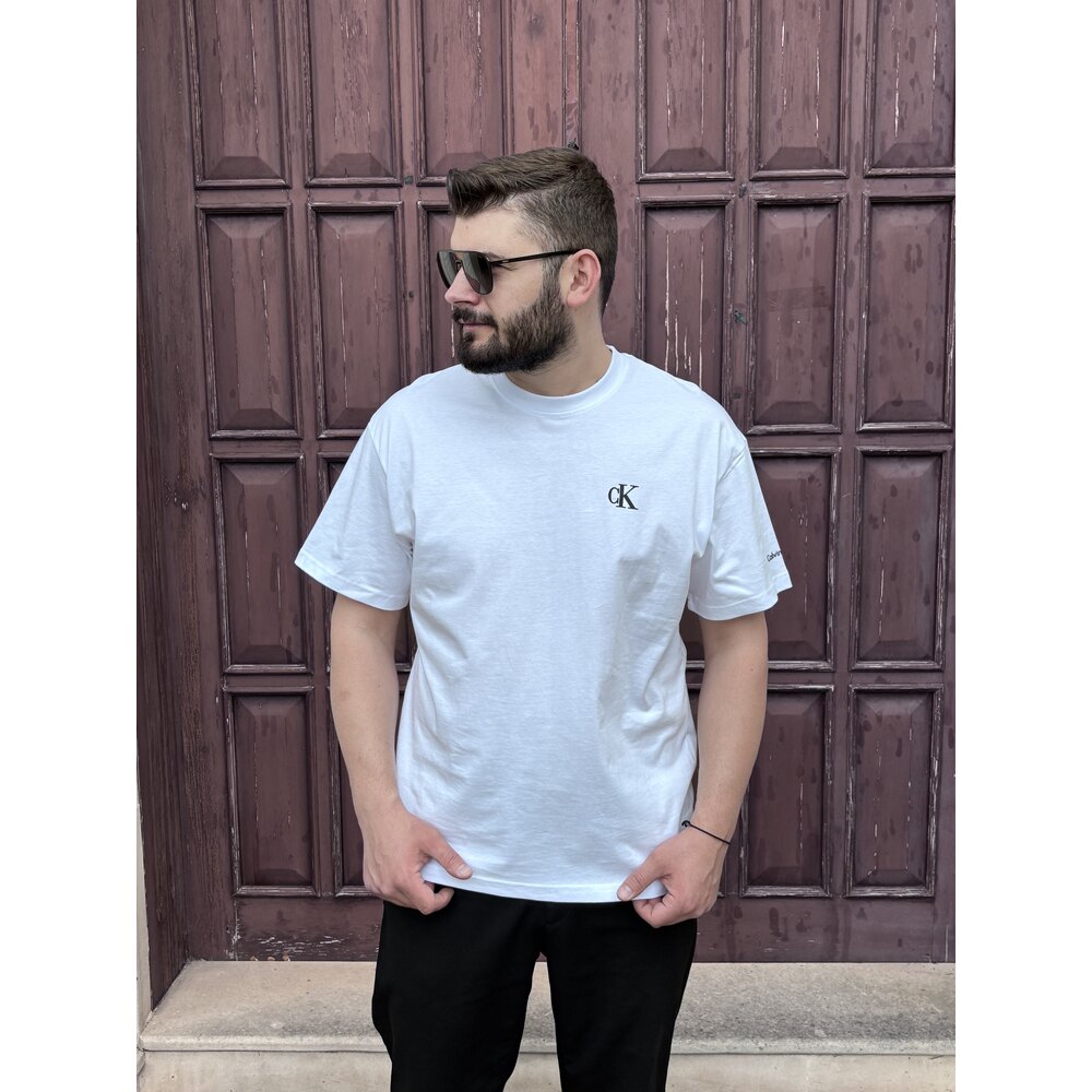CK T-SHİRT