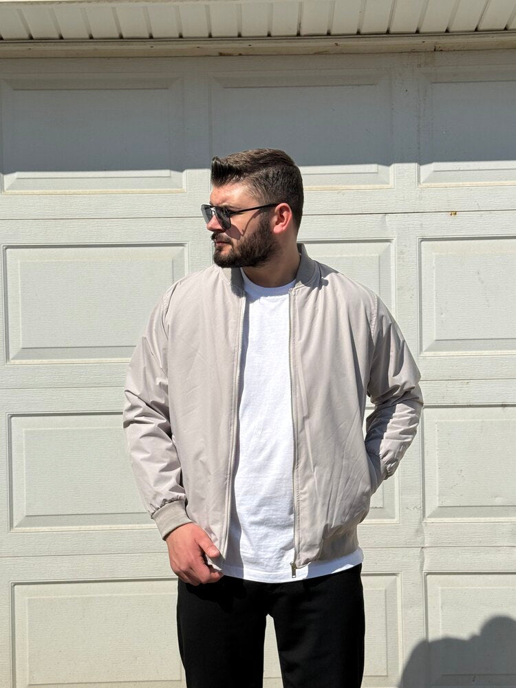 PB BOMBER CEKET