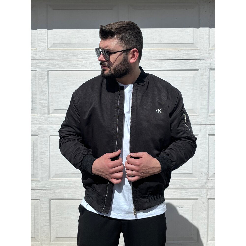 CK BOMBER CEKET