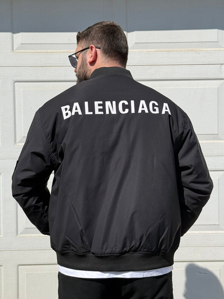 BALENCI*** CEKET
