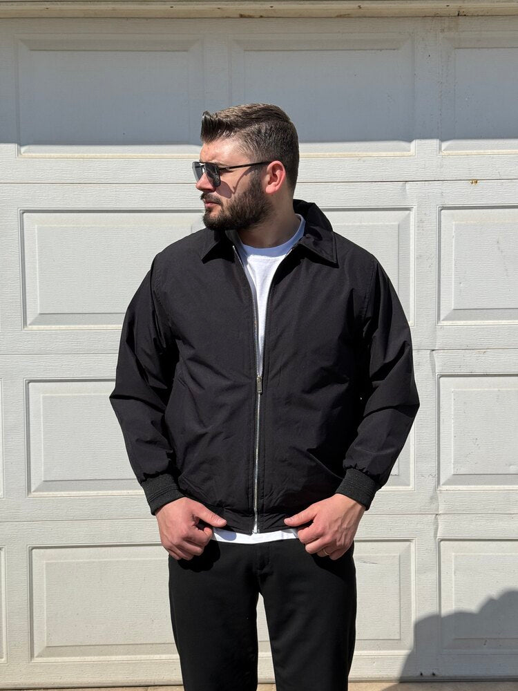 ZARA MEVSİMLİK CEKET