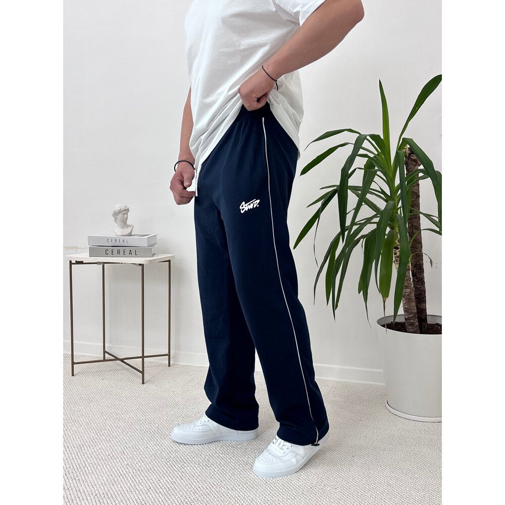 STWD ŞERİTLİ EŞOFMAN