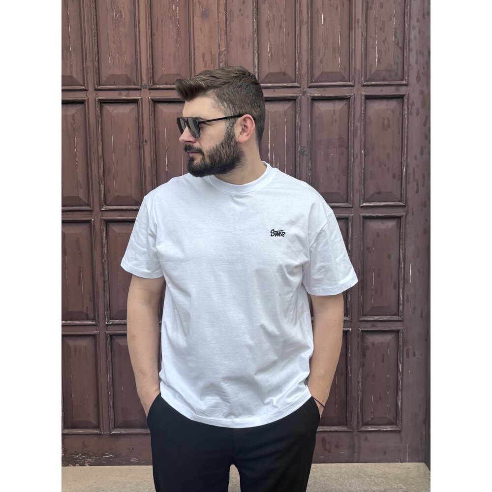 STWD T-SHİRT
