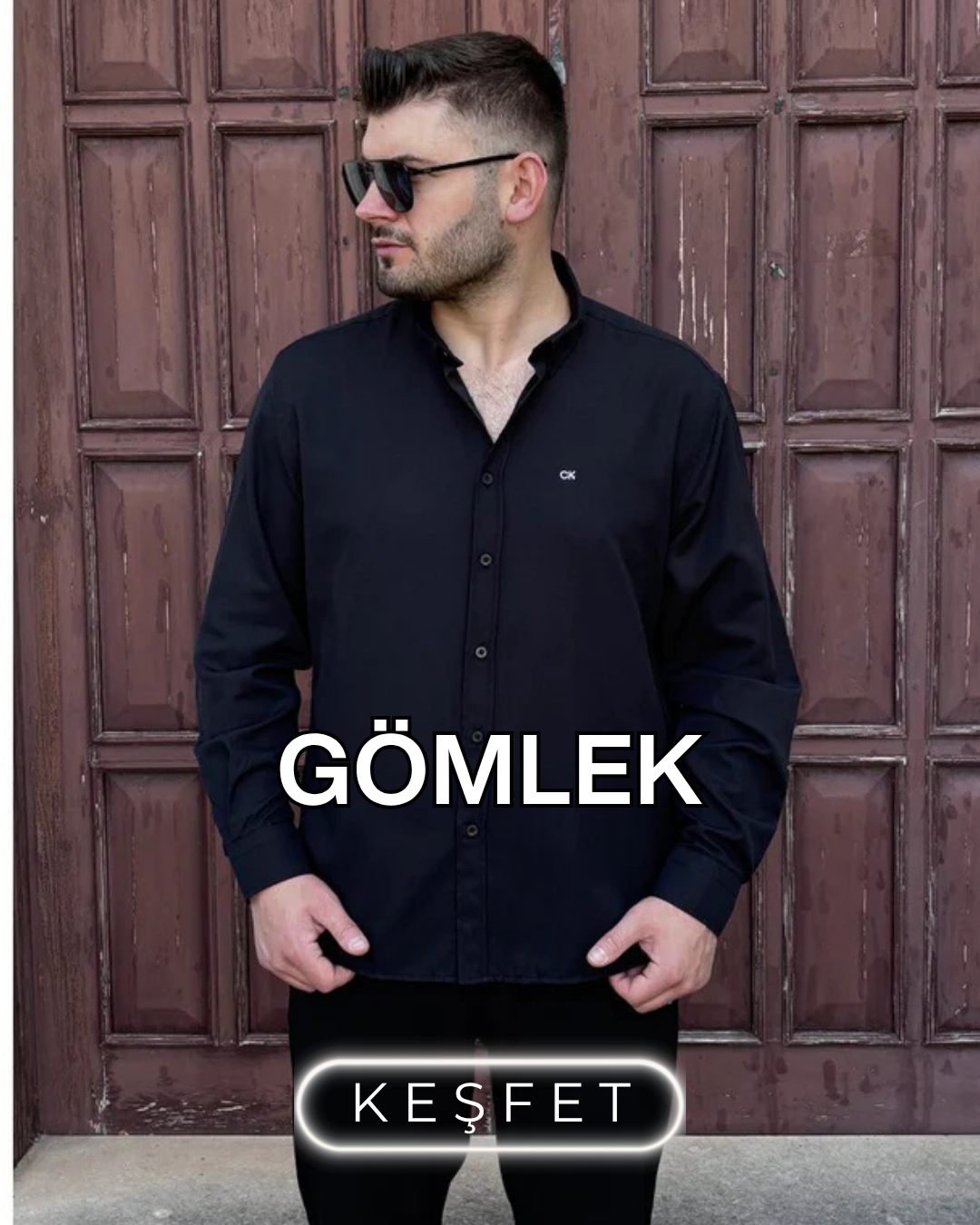 Gömlek