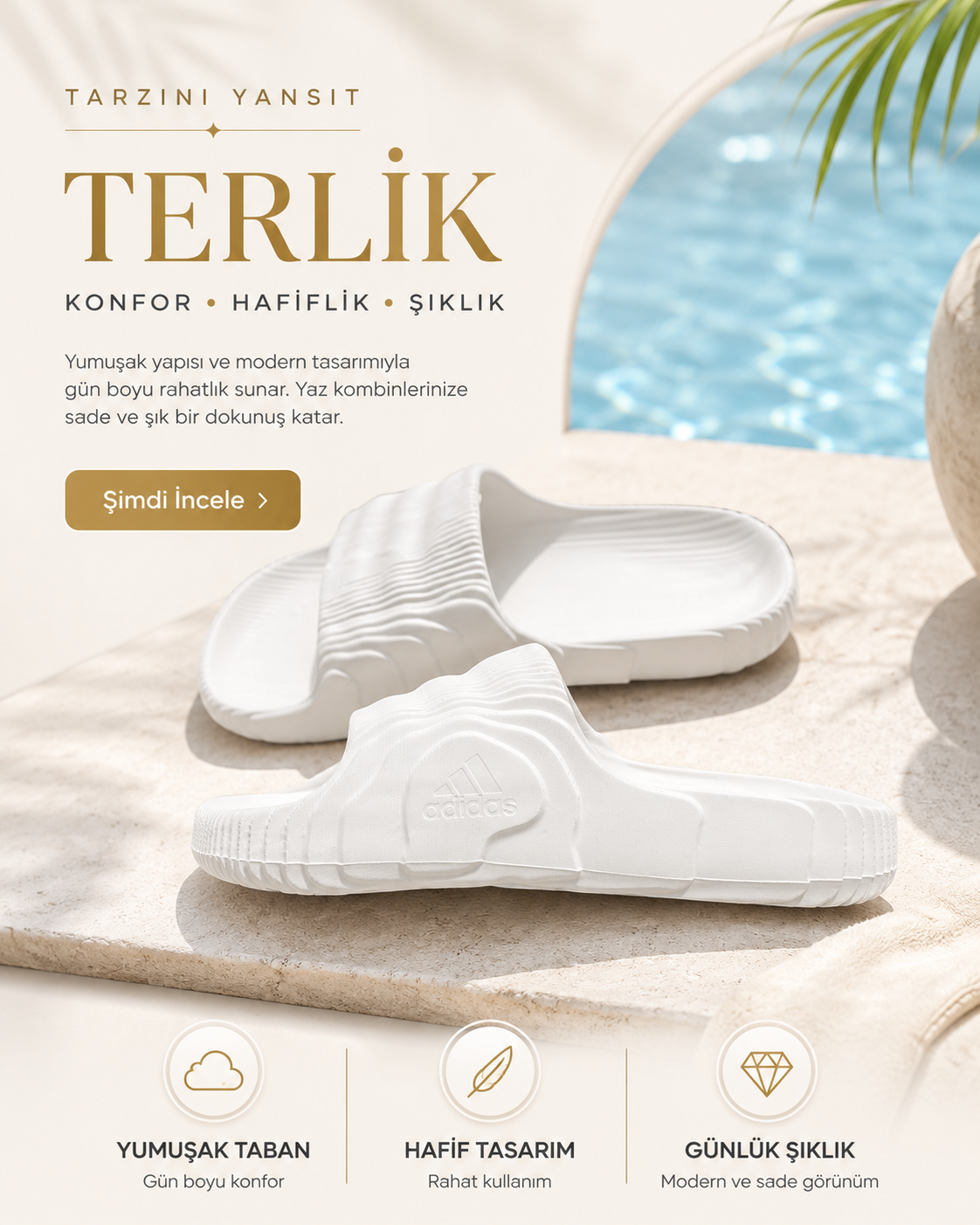 TERLİK