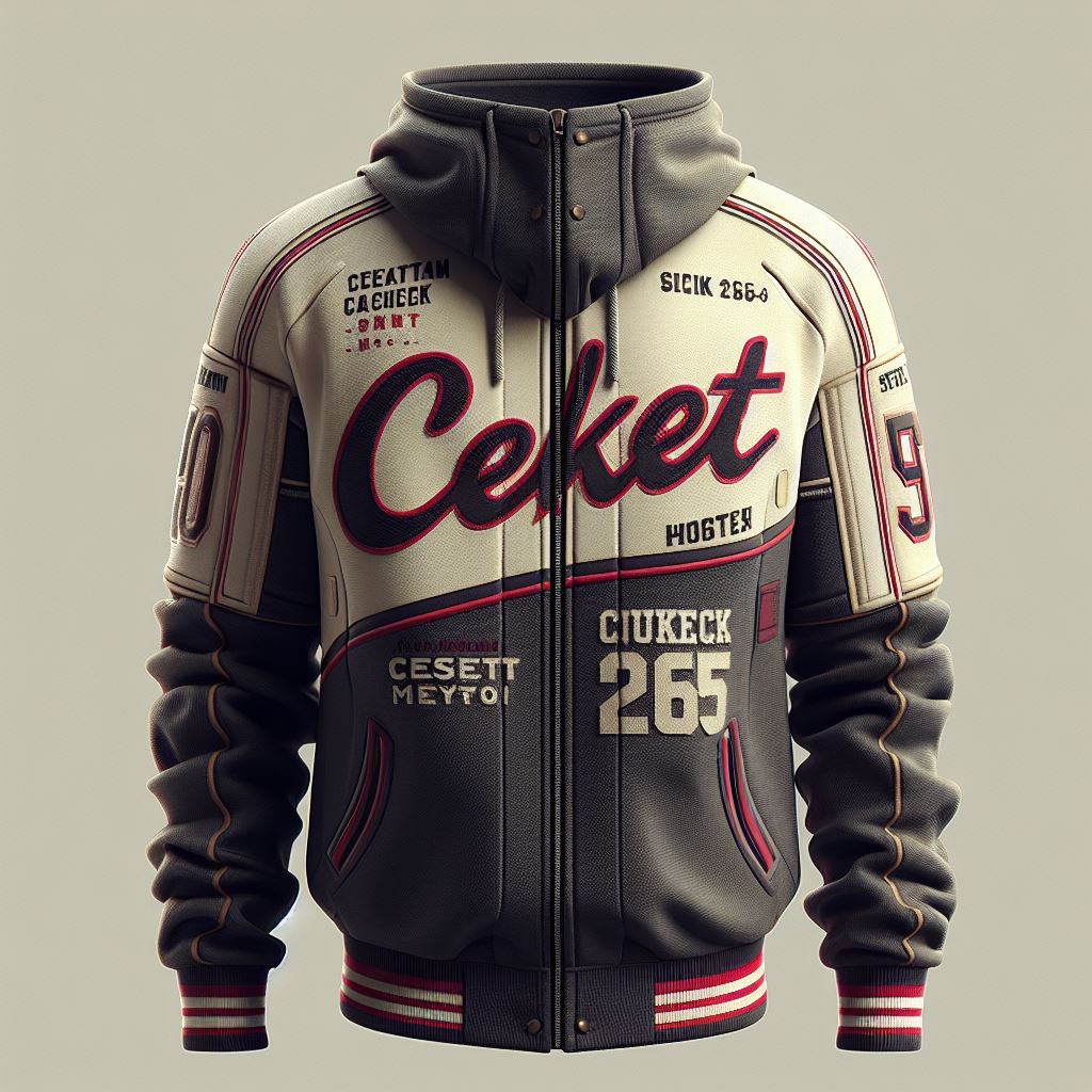 Ceket