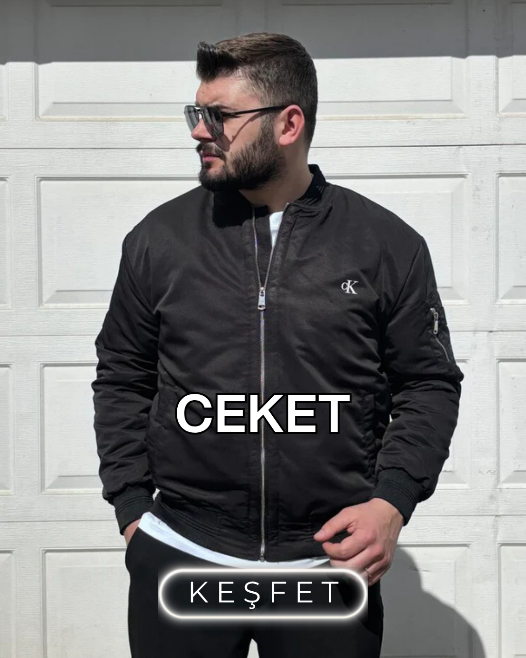 Ceket