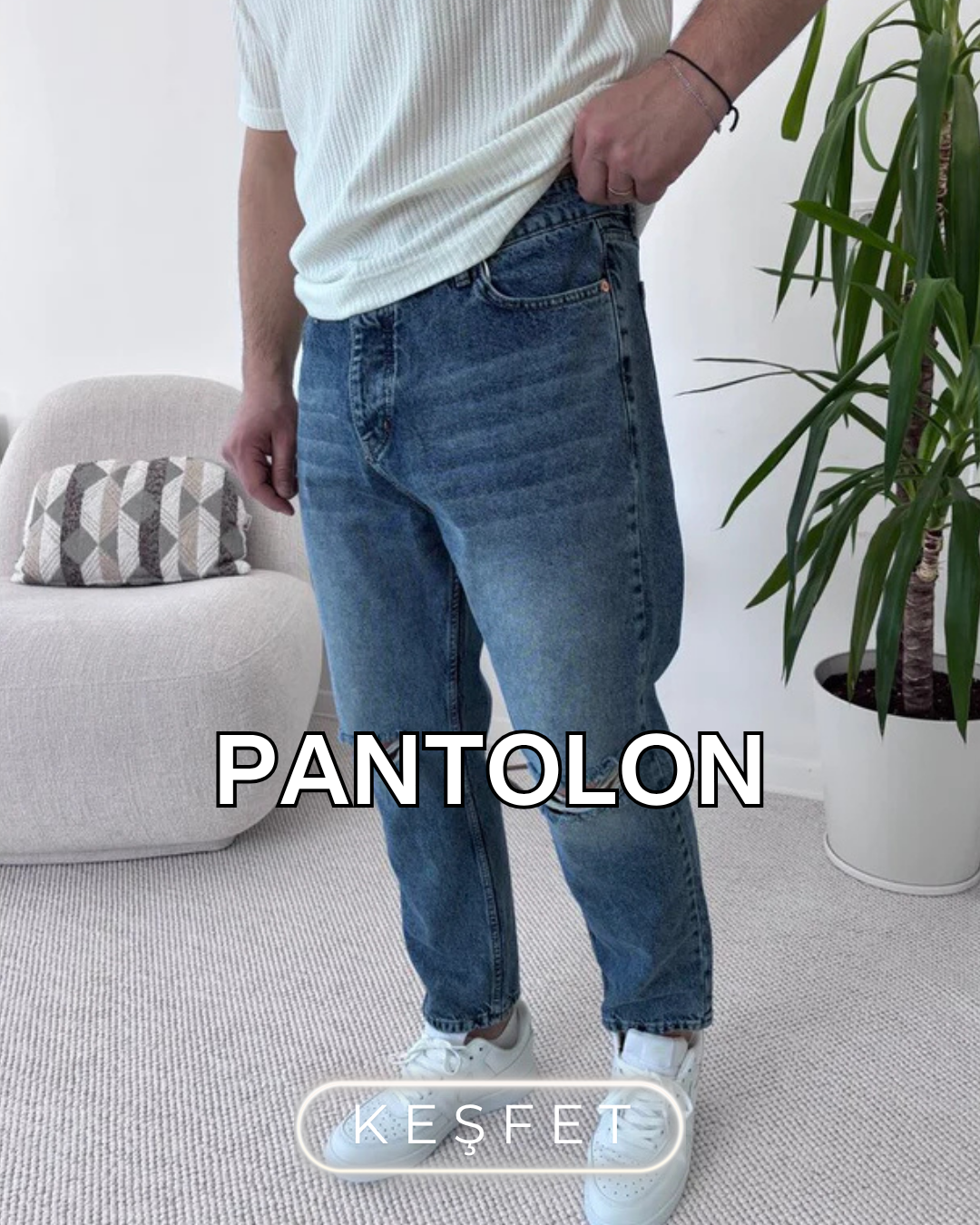 Pantolon
