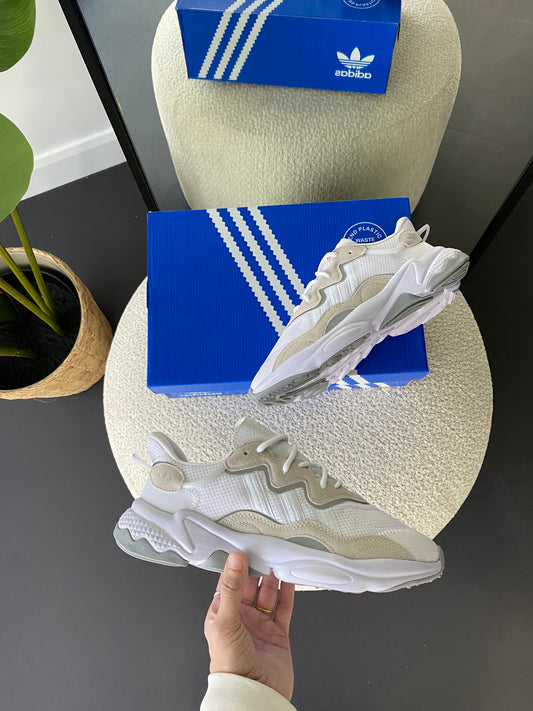 ADIDAS OZWEEGO AYAKKABI