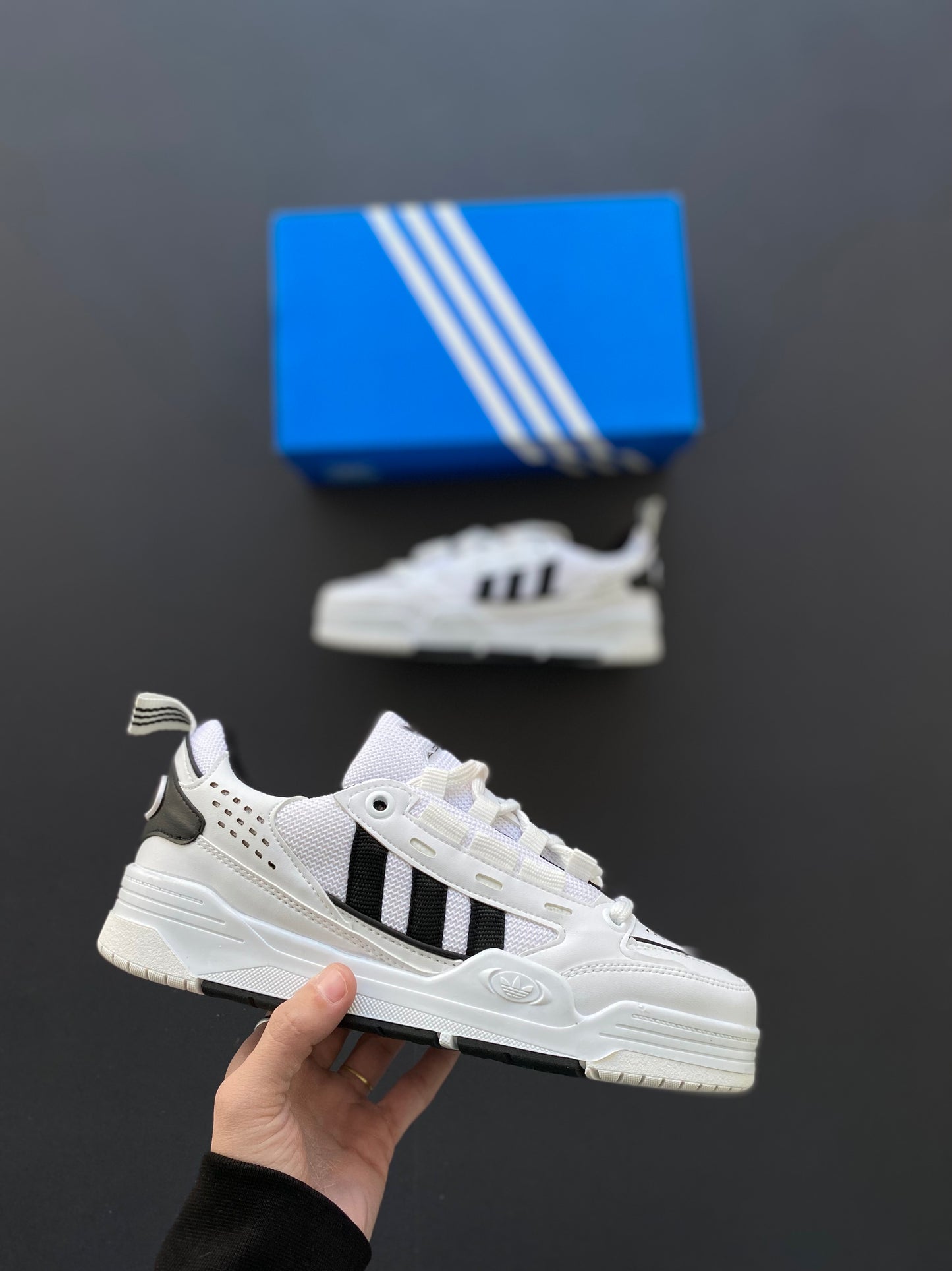 Adidas Adi2000