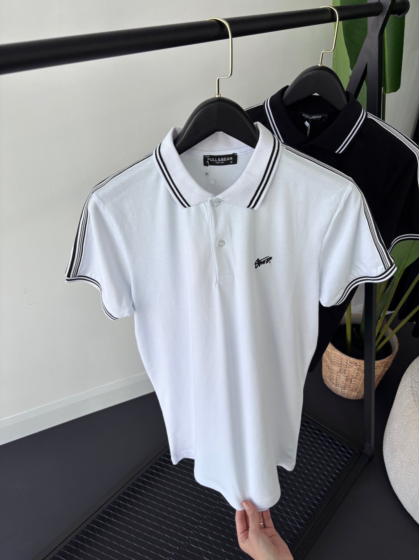 PB POLO YAKA TSHİRT