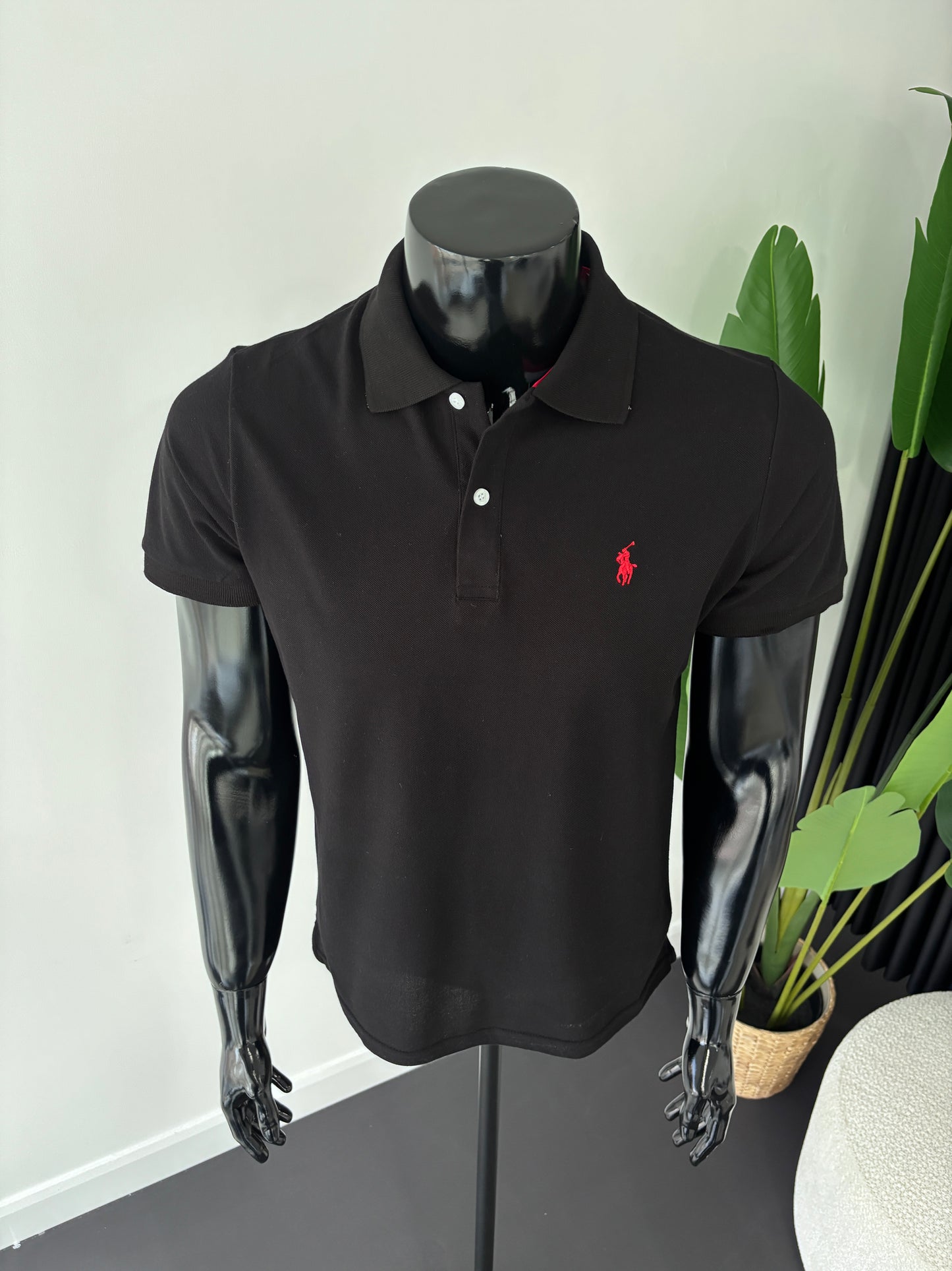 PL. POLO YAKA TSHİRT