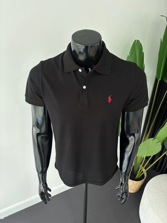 PL. POLO YAKA TSHİRT