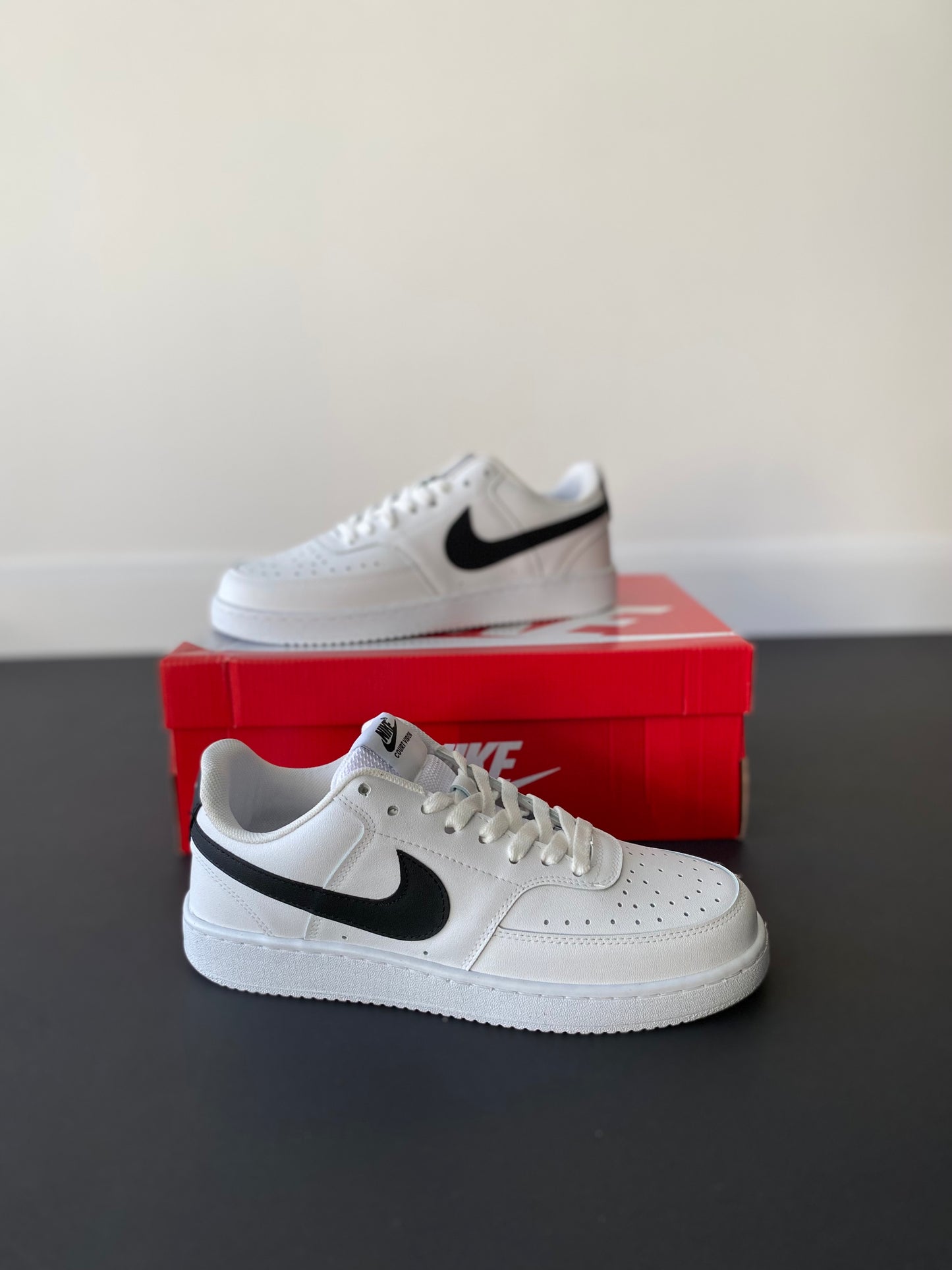 Nike Court Vision
