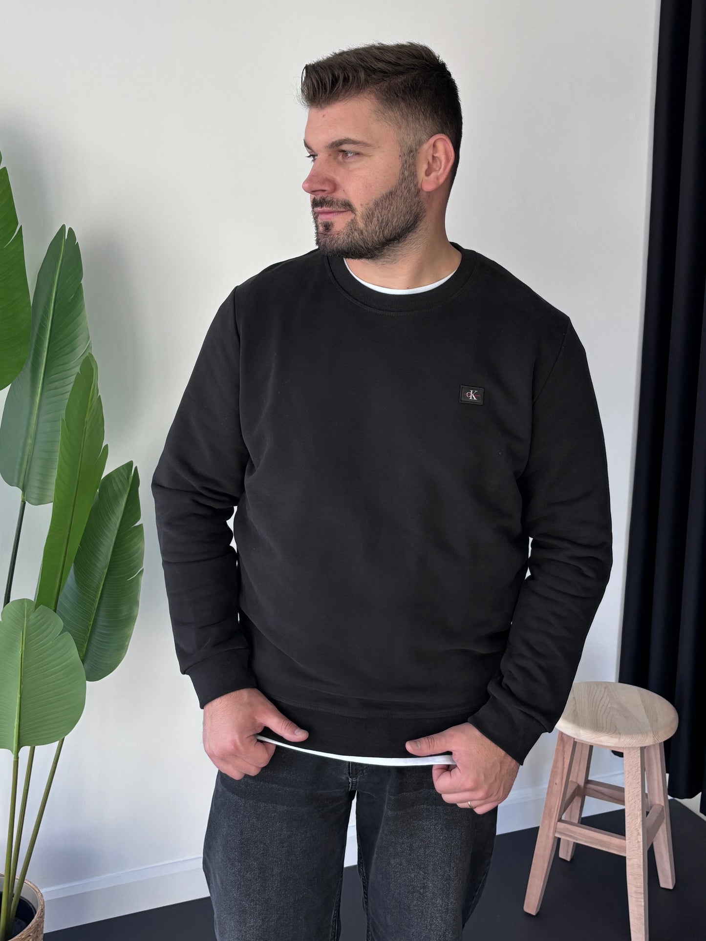 CK Premium Sweatshirt
