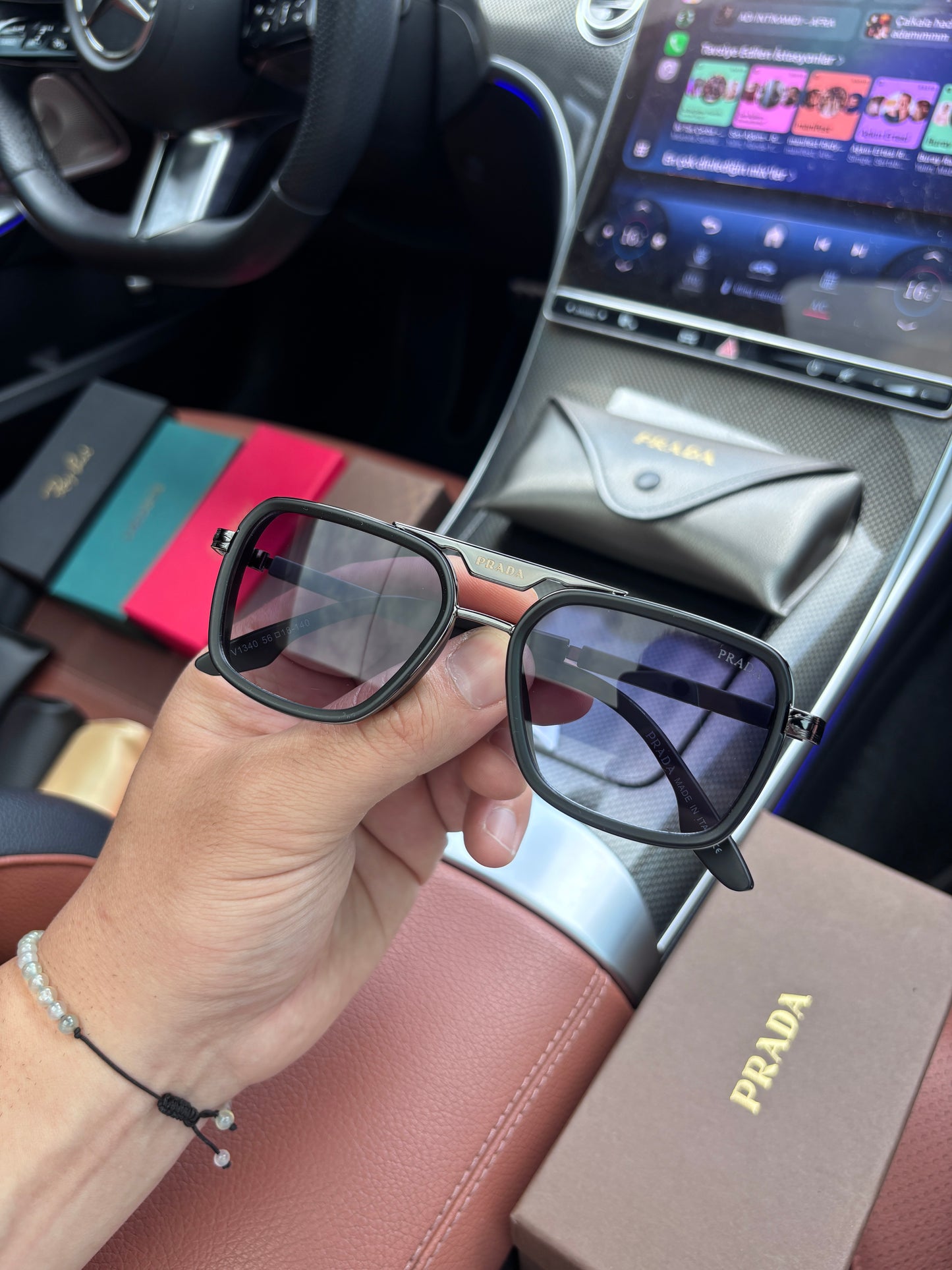 PRD Premium 020 Gözlük