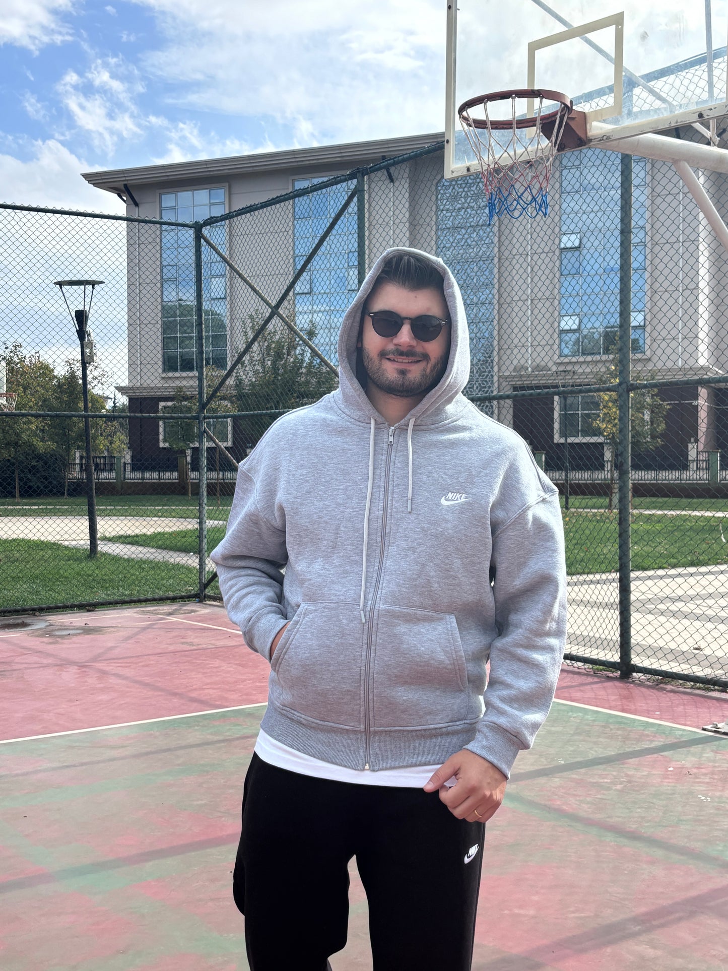 NK PREMİUM HIRKA CEKET