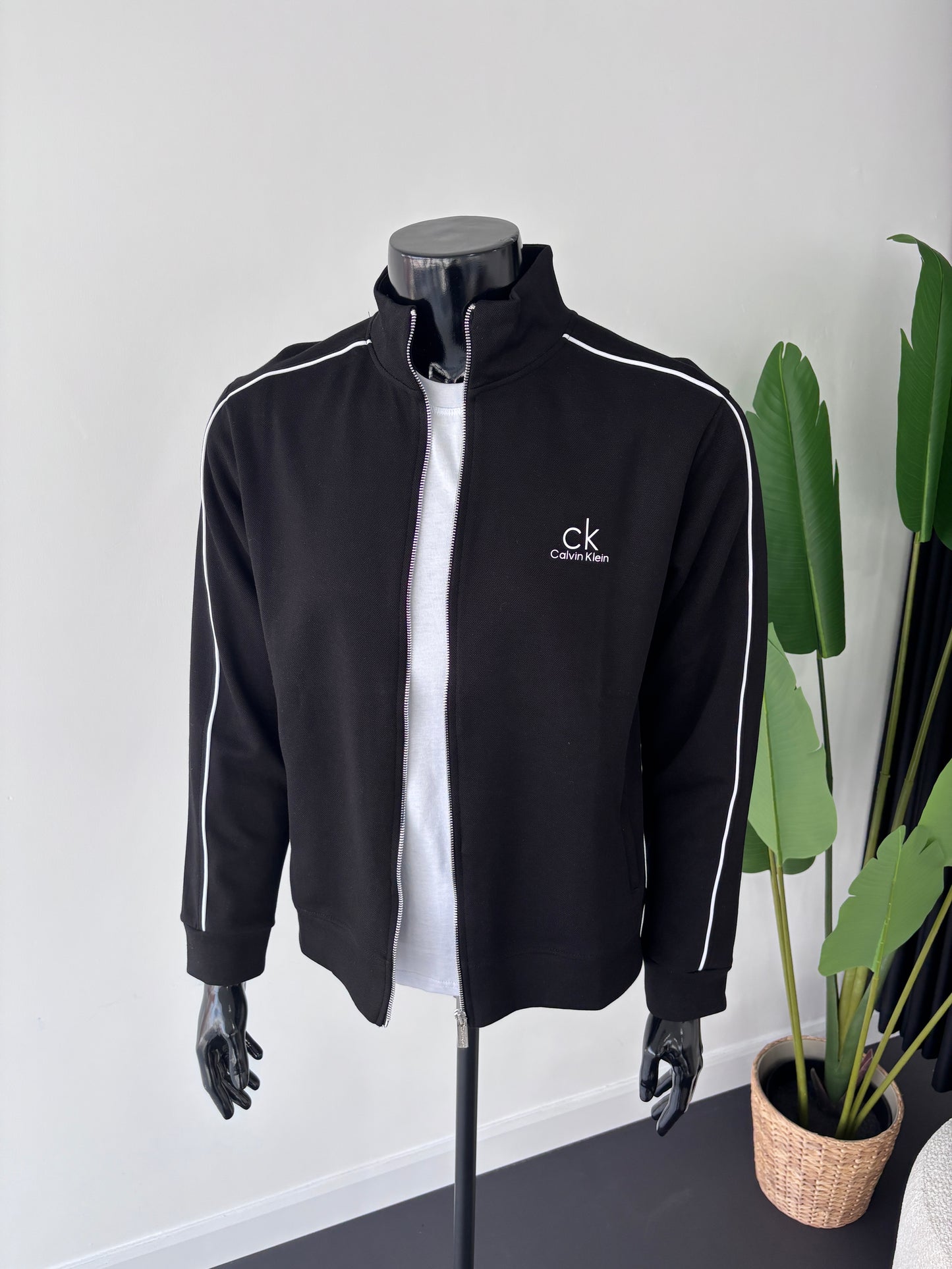 CK PREMİUM HIRKA