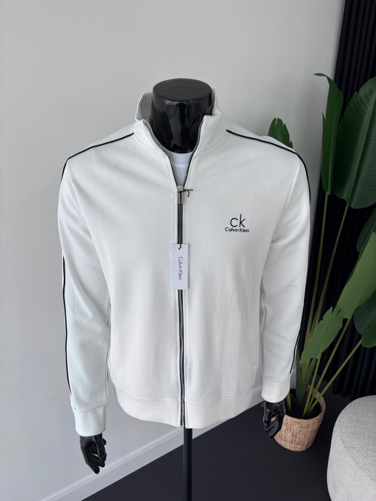 CK PREMİUM HIRKA