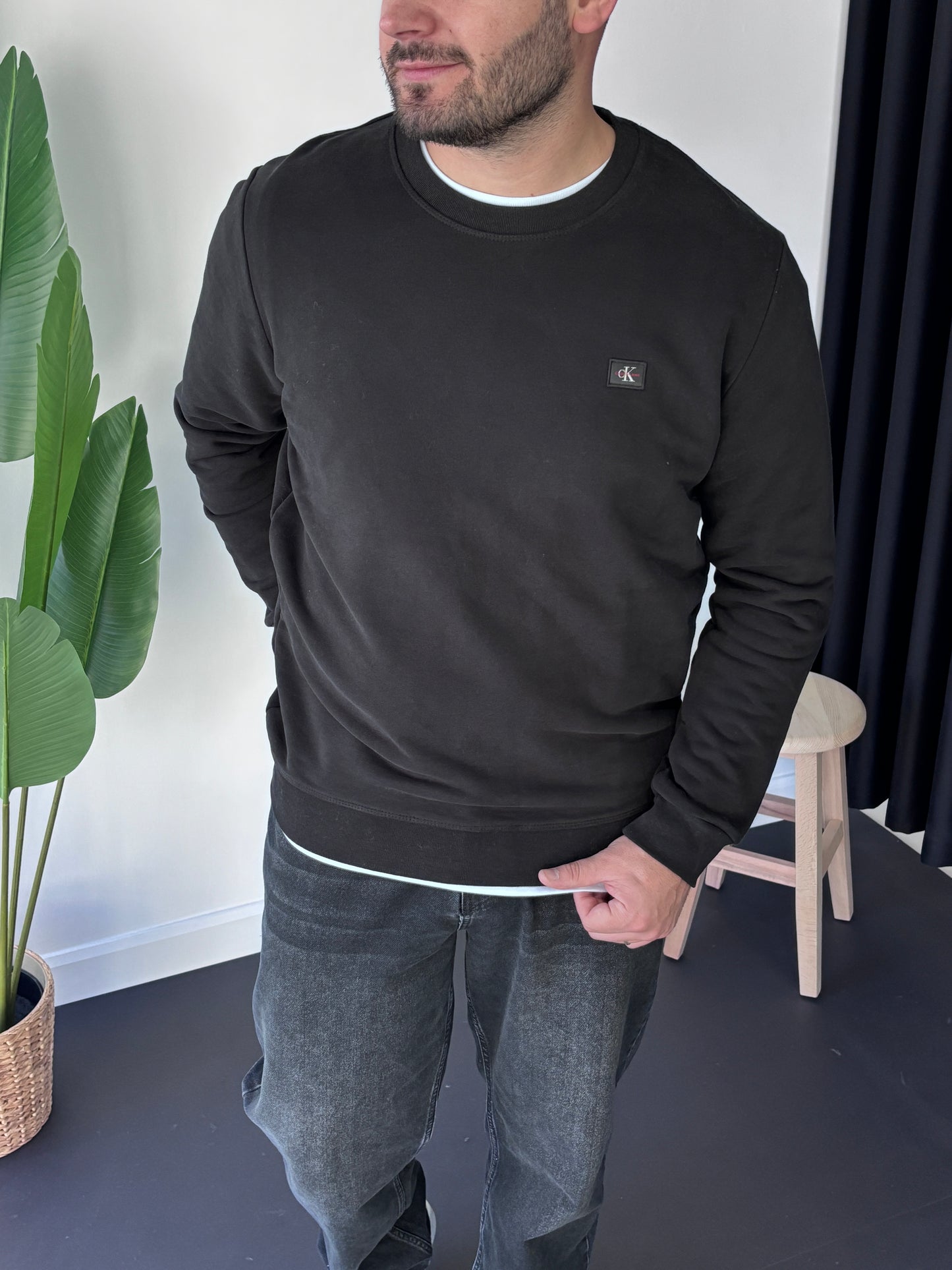 CK Premium Sweatshirt