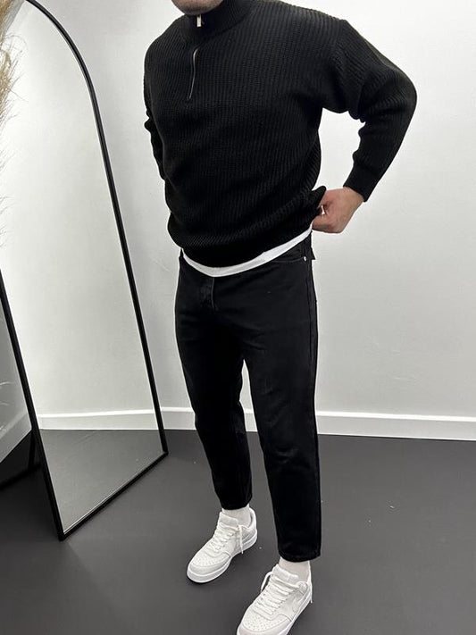 ÖRME KAZAK SWEATSHIRT
