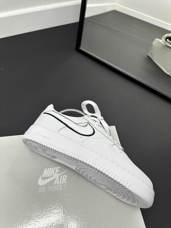 NIKE AIR FORCE AYAKKABI