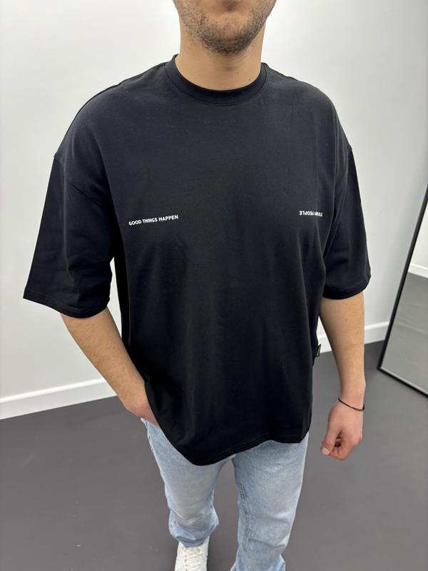 Oversize T-Shirt