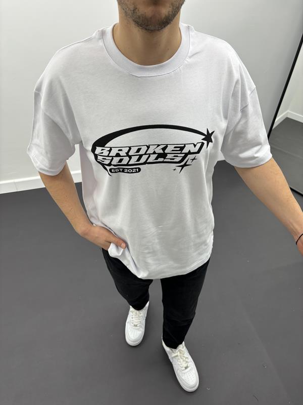 Oversize T-Shirt