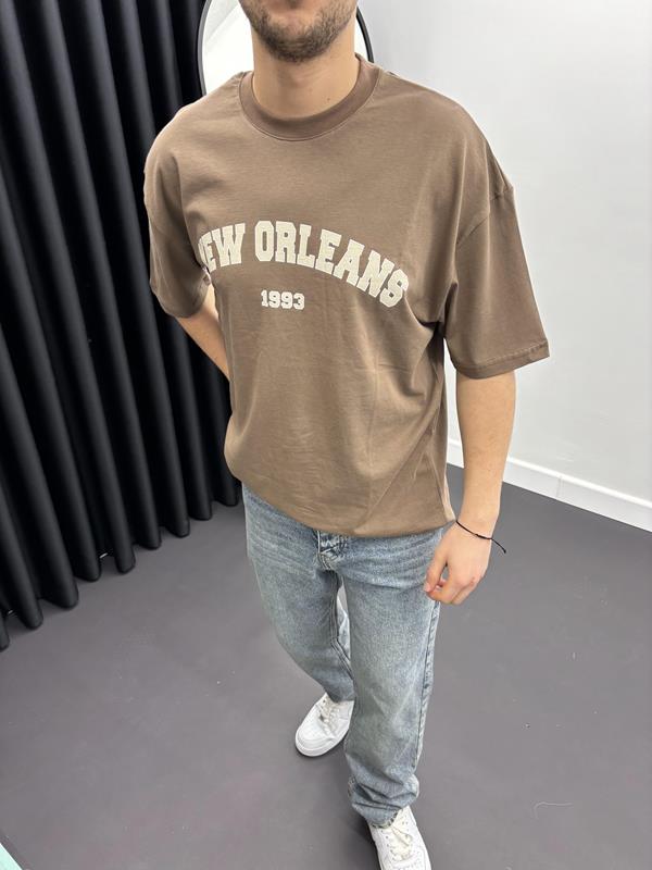 Oversize T-Shirt