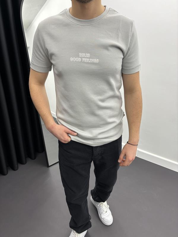 Slim Fit T-Shirt