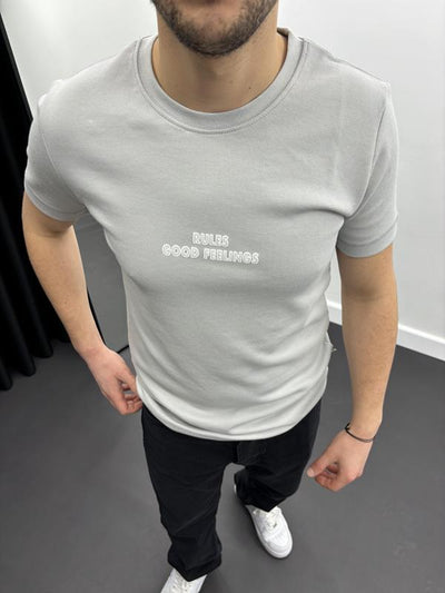 Slim Fit T-Shirt