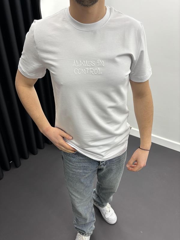 Slim Fit T-Shirt