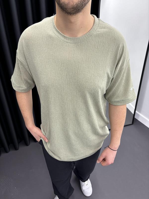 Oversize T-Shirt