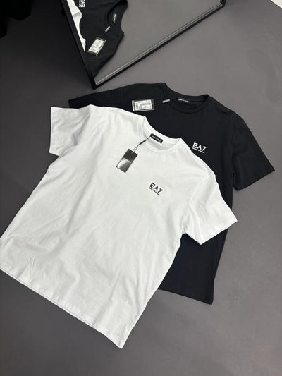 EMPORİO ARMANİ T-SHIRT