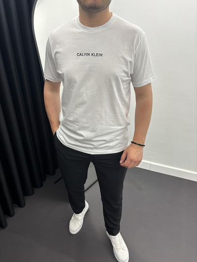 CALVIN KLEIN T-SHIRT