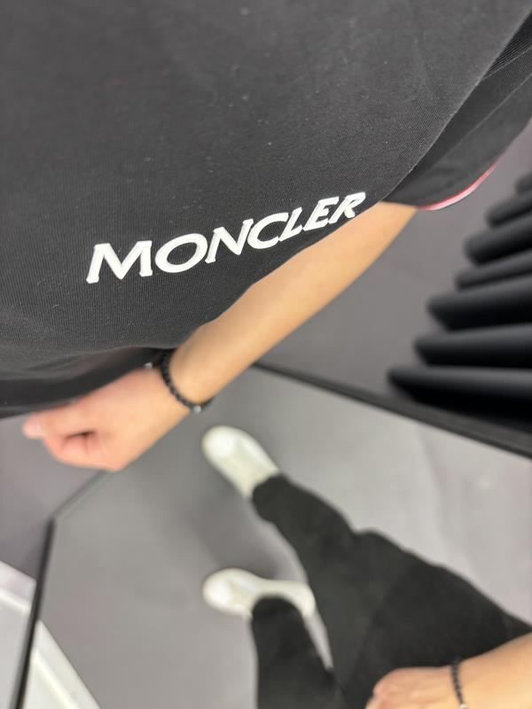 MONCLER T-SHIRT