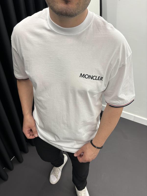 MONCLER T-SHIRT