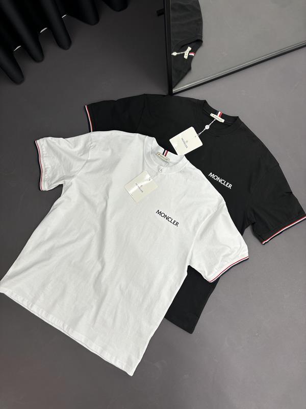 MONCLER T-SHIRT