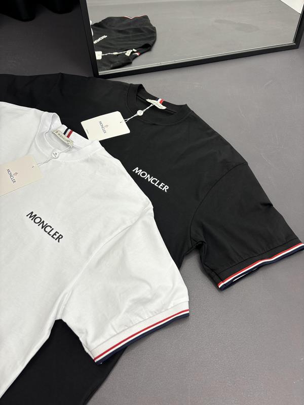 MONCLER T-SHIRT