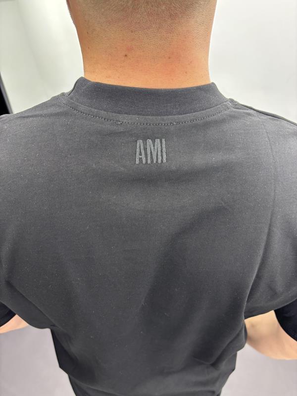 AMI T-SHIRT