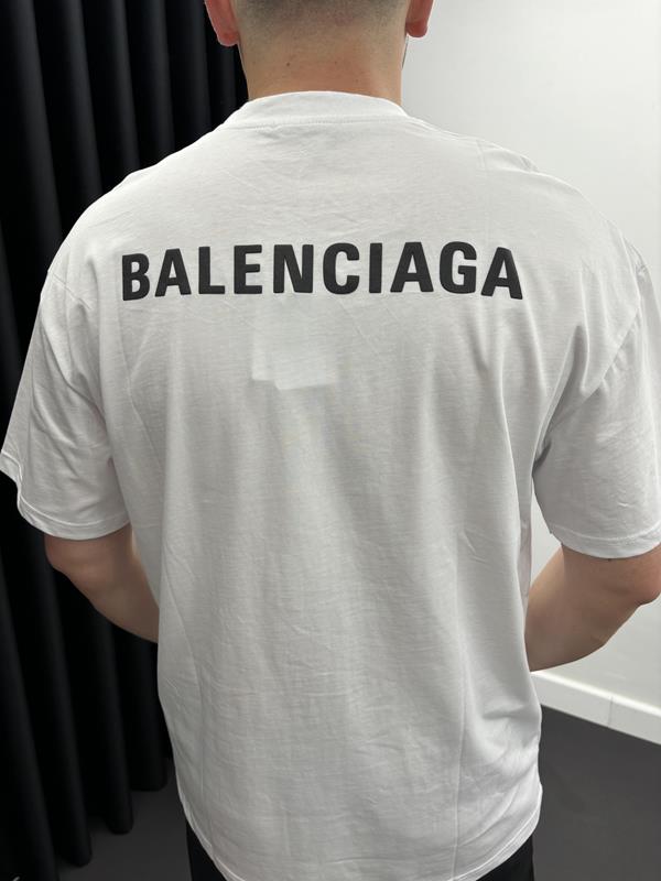 BALENCIAGA T-SHIRT