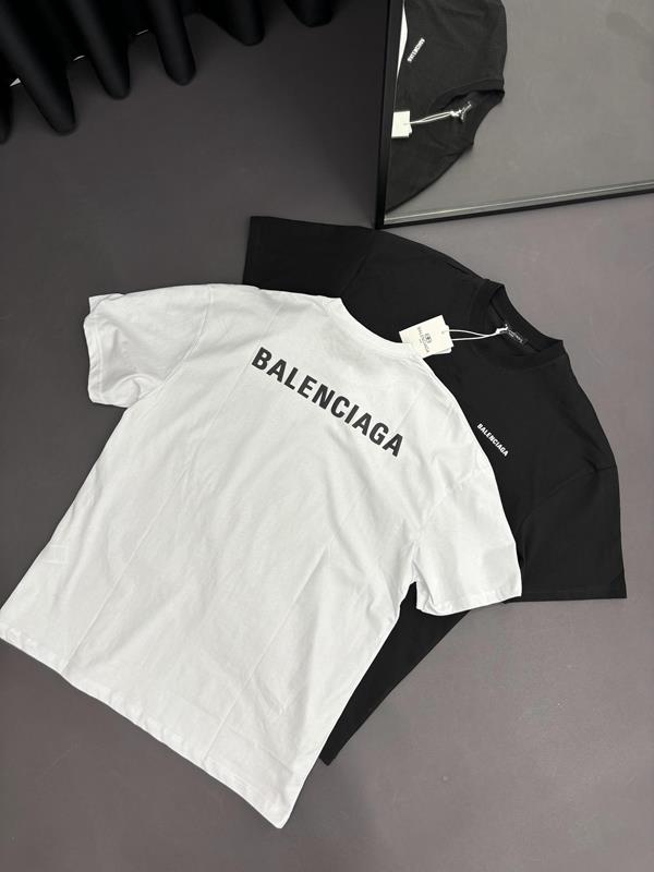 BALENCIAGA T-SHIRT