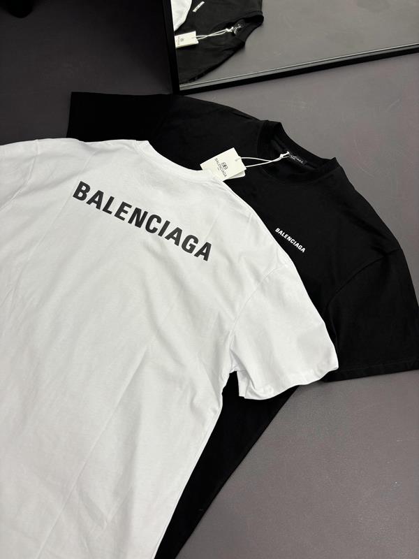 BALENCIAGA T-SHIRT