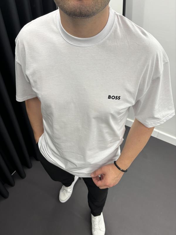 BOSS T-SHIRT