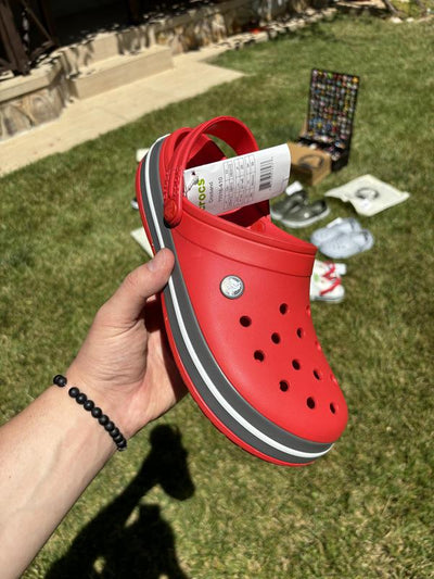 CROCS TERLİK