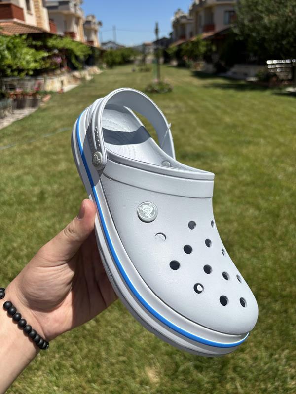 CROCS TERLİK