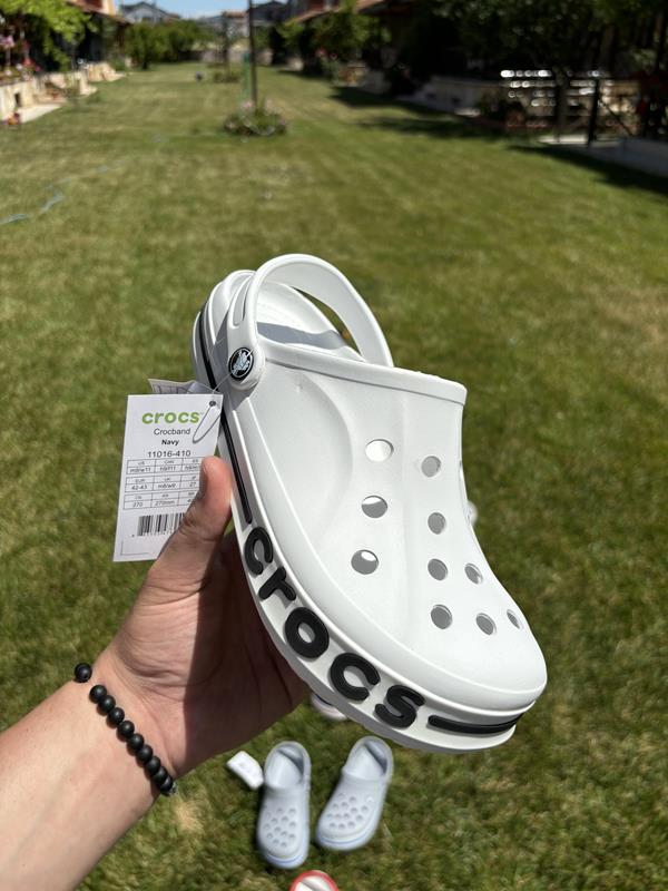 CROCS TERLİK